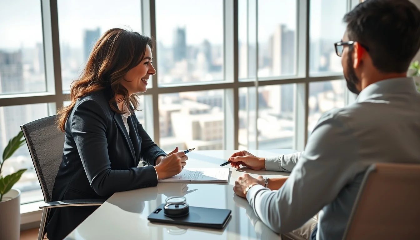 Entwickeln Sie Ihr Potenzial
